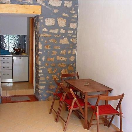 Appartement In Einem Dalmatischen Haus In Novigrad-Dalmatien Neben Zadar Novigrad  Εξωτερικό φωτογραφία
