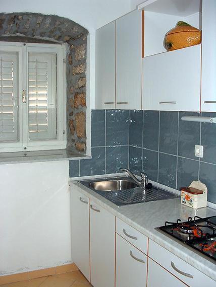 Appartement In Einem Dalmatischen Haus In Novigrad-Dalmatien Neben Zadar Novigrad  Εξωτερικό φωτογραφία