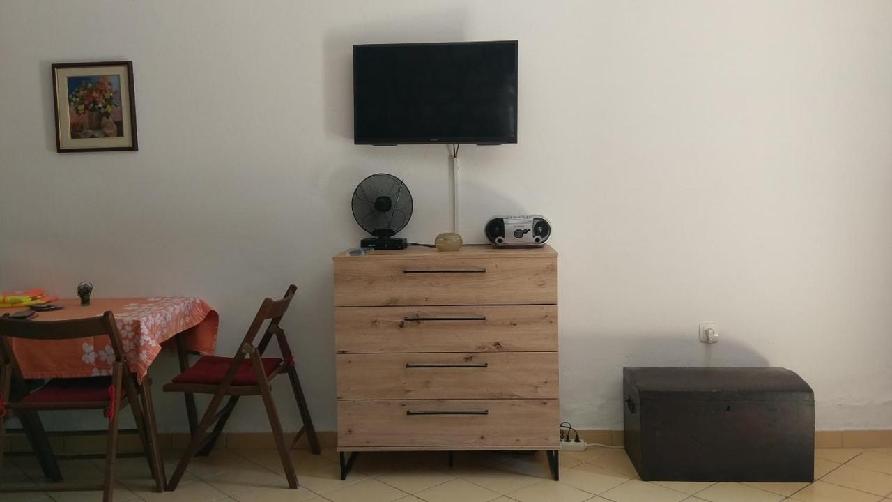 Appartement In Einem Dalmatischen Haus In Novigrad-Dalmatien Neben Zadar Novigrad  Εξωτερικό φωτογραφία